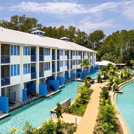 Silkari Lagoons Port Douglas Exterior foto