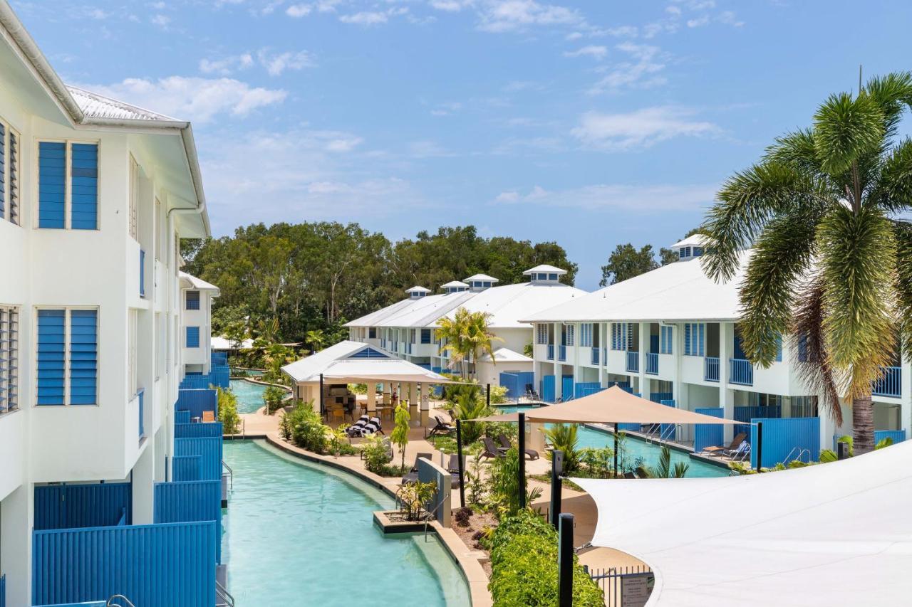 Silkari Lagoons Port Douglas Exterior foto
