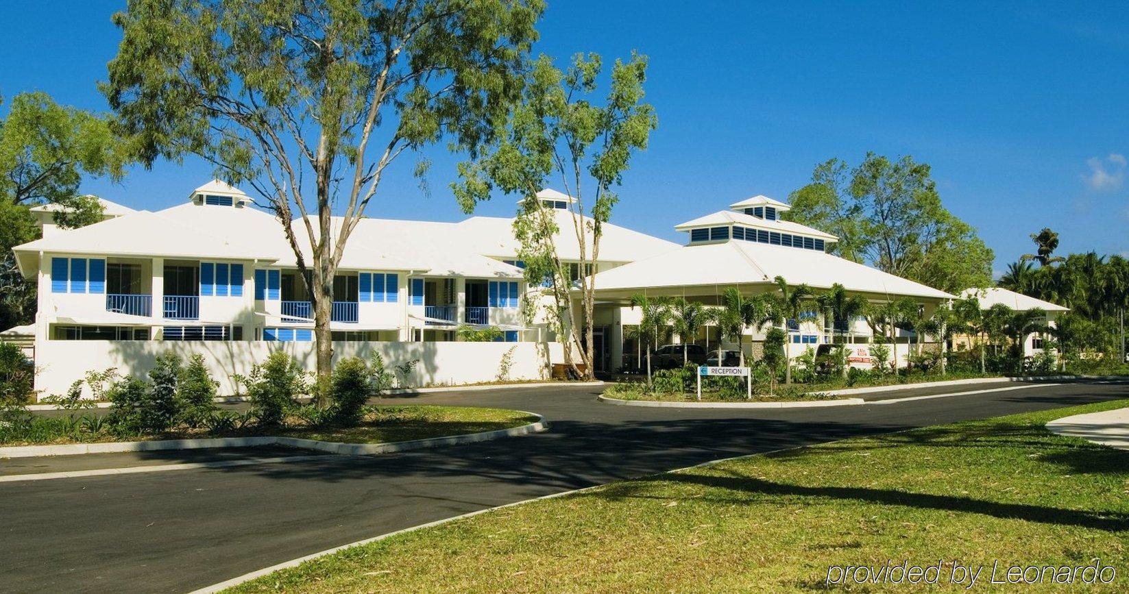 Silkari Lagoons Port Douglas Exterior foto