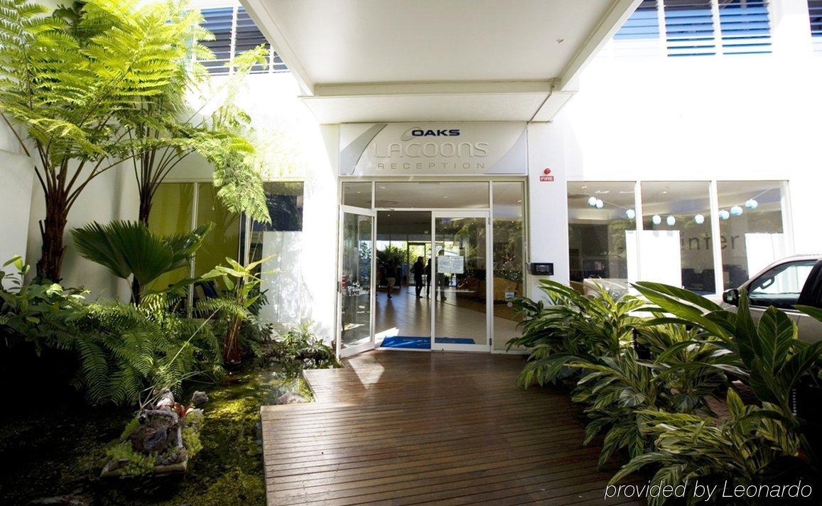 Silkari Lagoons Port Douglas Exterior foto