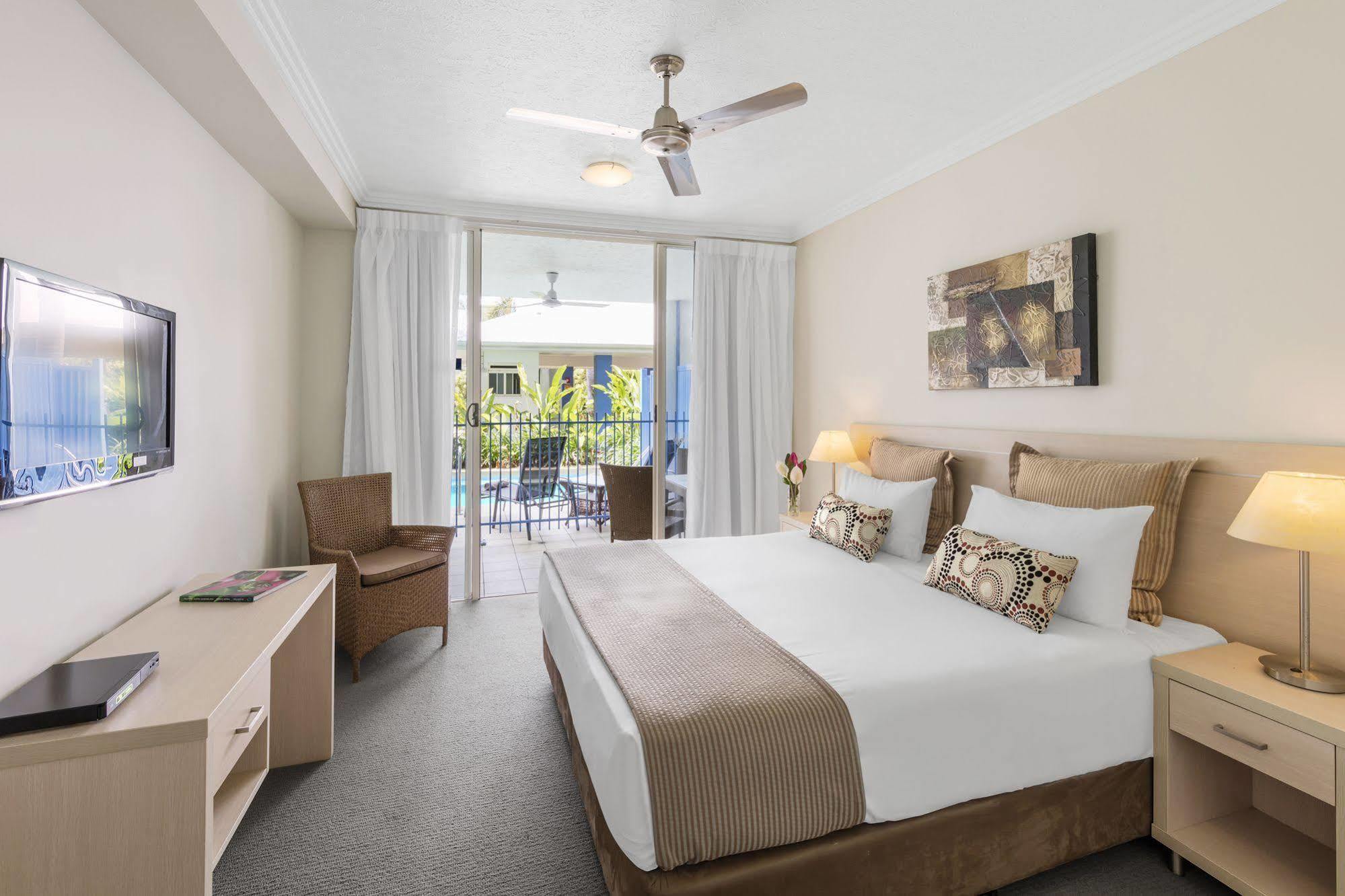 Silkari Lagoons Port Douglas Exterior foto