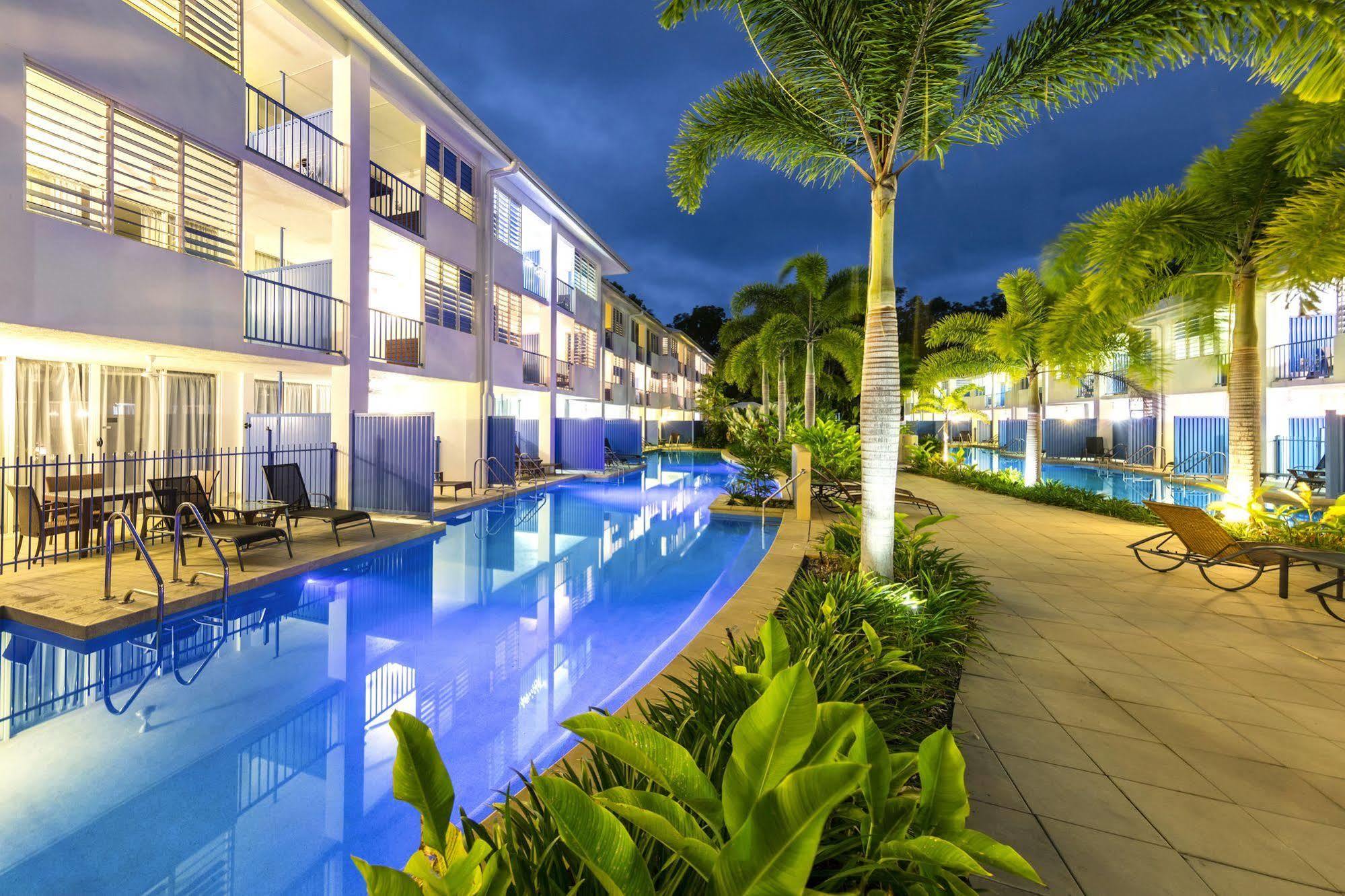 Silkari Lagoons Port Douglas Exterior foto