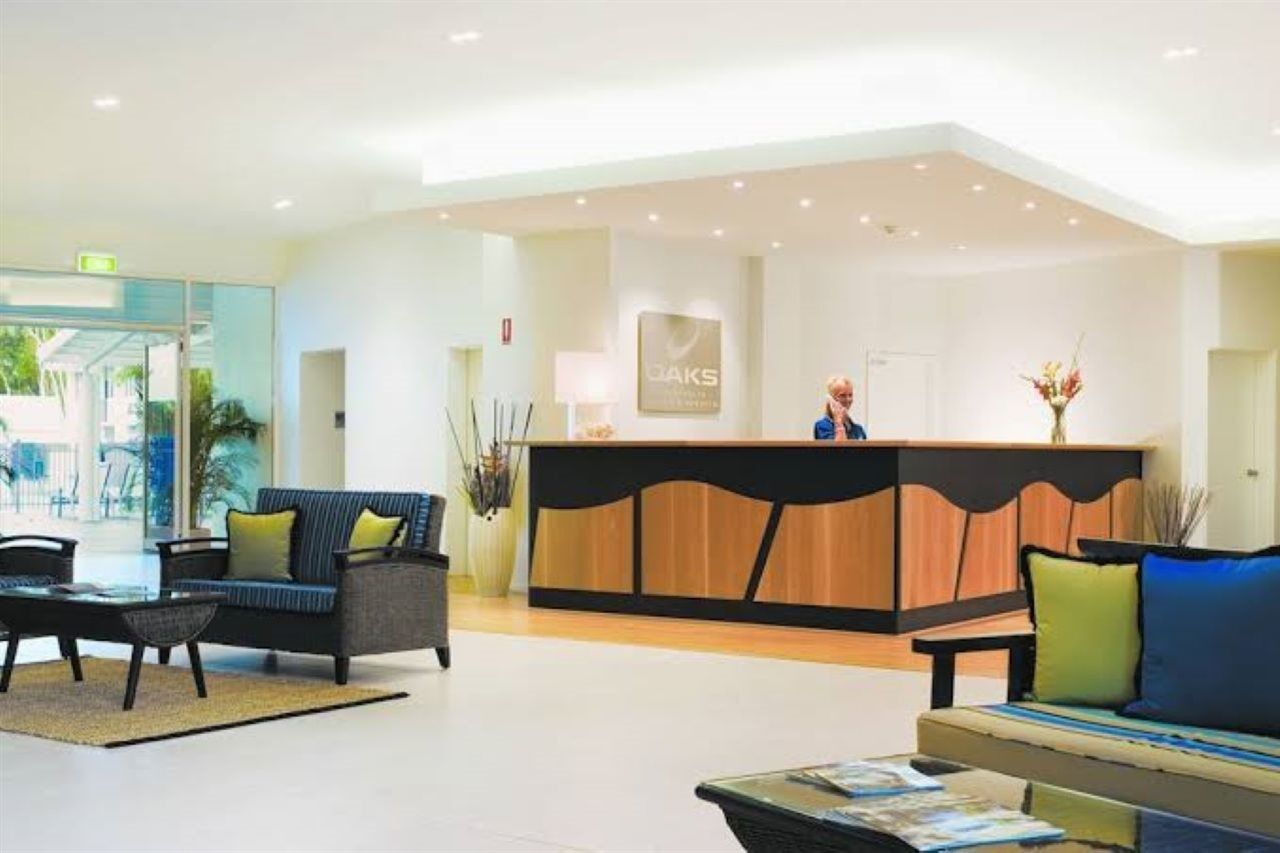 Silkari Lagoons Port Douglas Exterior foto