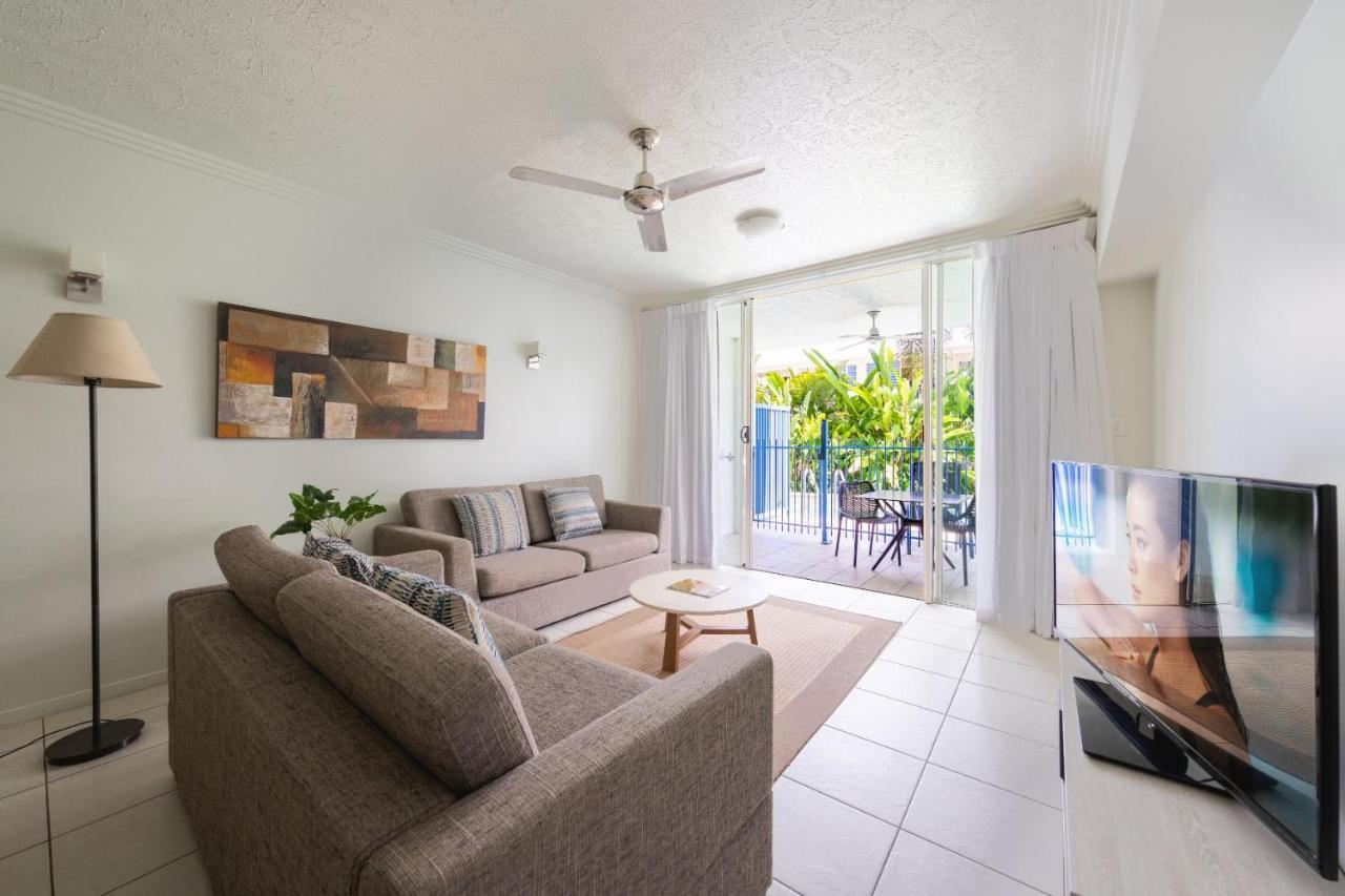 Silkari Lagoons Port Douglas Exterior foto